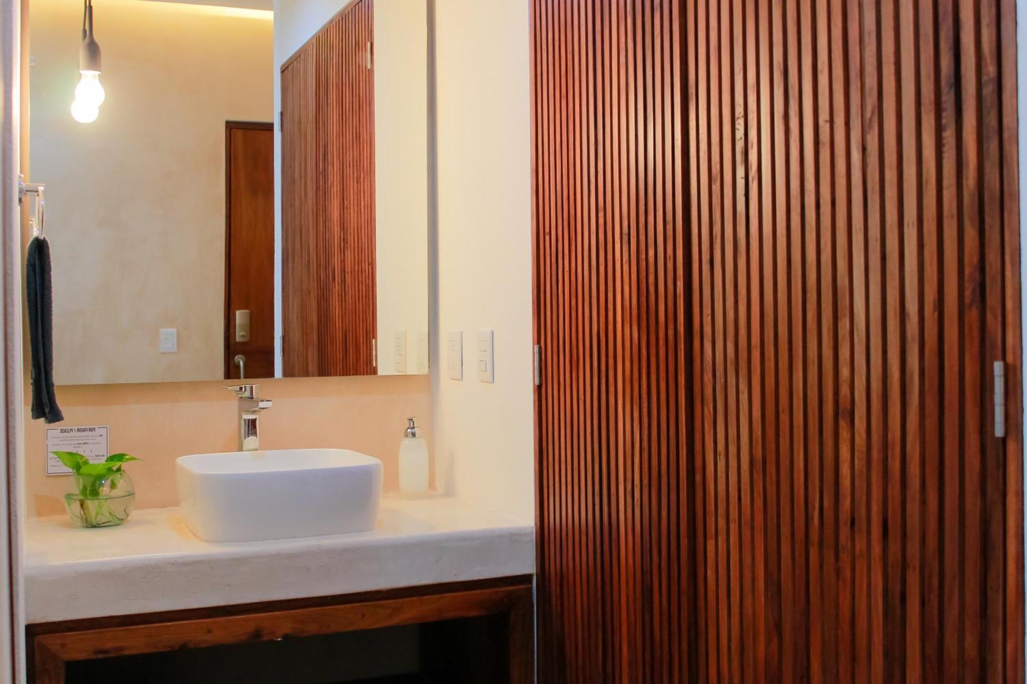 Gama 09 Apartments Tulum Exterior photo